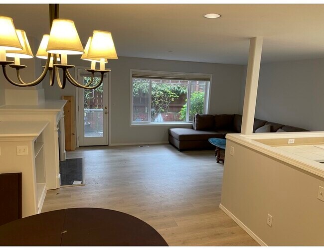 Main room - 8125 212th St SW