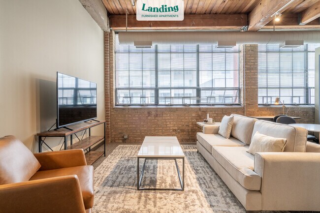 Foto del edificio - 925 W Huron St