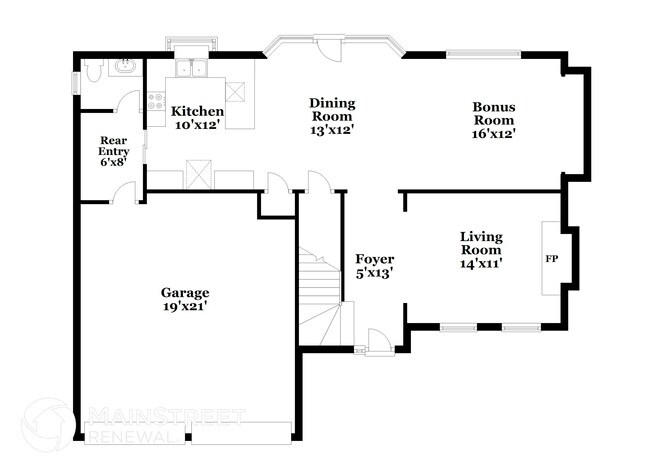 Building Photo - 1912 Cypress Way