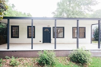 Building Photo - 3967 Guyton St