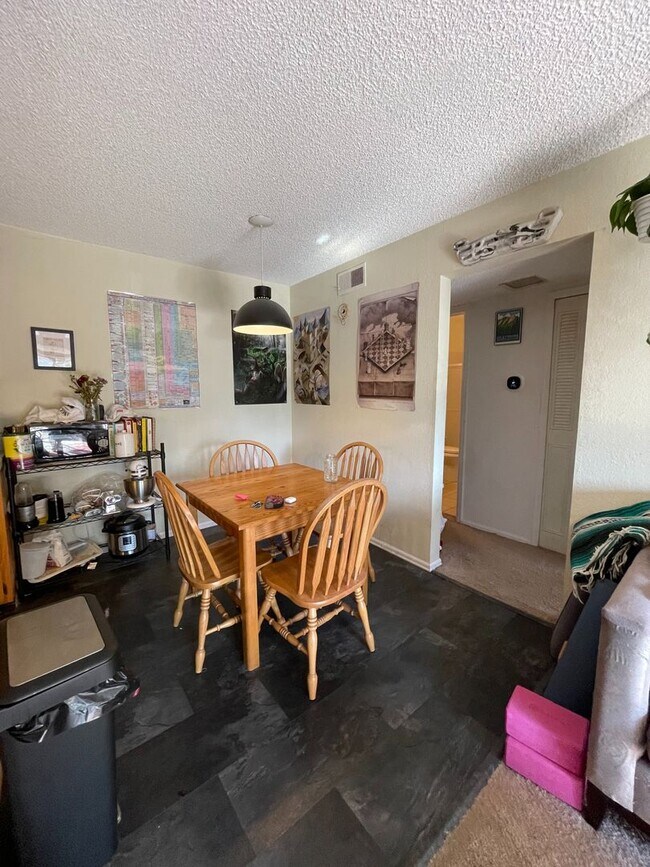 Foto del edificio - 1 Bed, 1 Bath Boulder Condo in Amazing Location