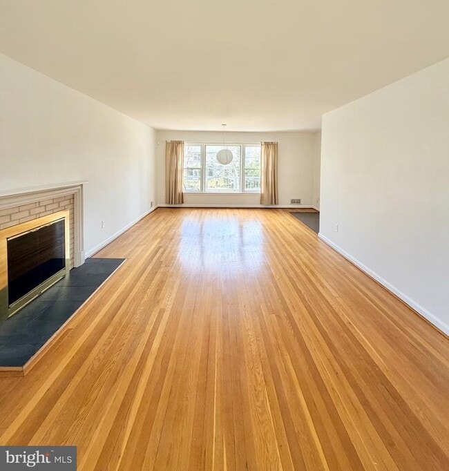 Foto del edificio - 3125 N Nottingham St