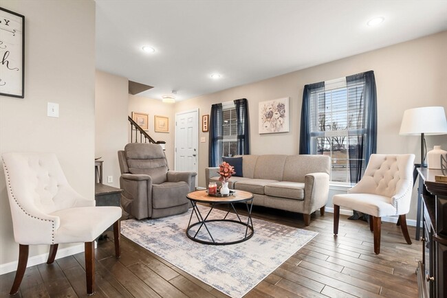 Foto del edificio - 98 Poplar St