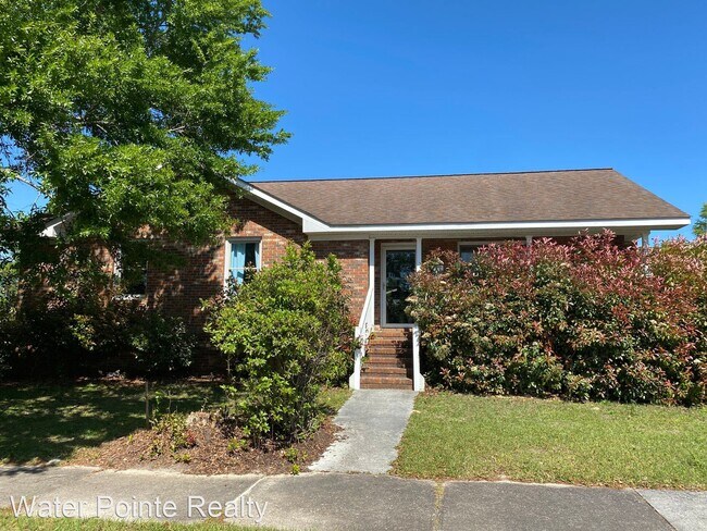 Foto del edificio - 3 br, 2 bath House - 1102 N 8th St