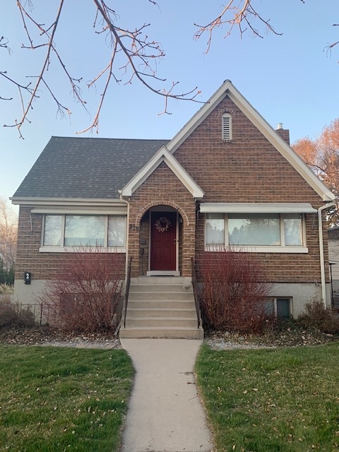 Building Photo - 219 E 500 N