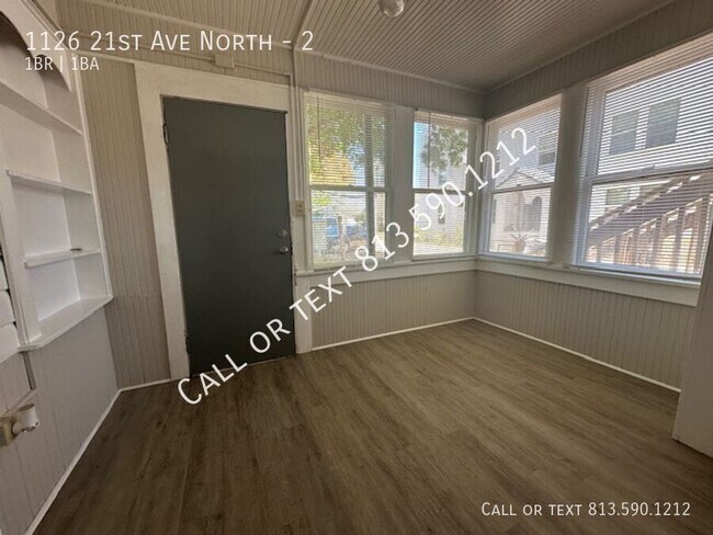 Foto del edificio - 1126 21st Ave N