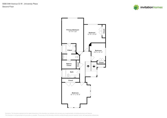 Foto del edificio - 5508 54th Ave Ct W
