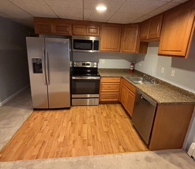 Building Photo - 5789 W 64th Ave