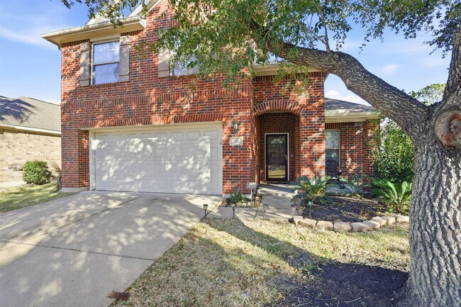 Foto del edificio - 11402 Overland Trail Dr
