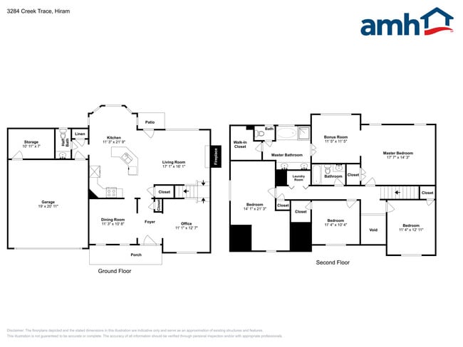 Building Photo - 3284 Creek Trace E
