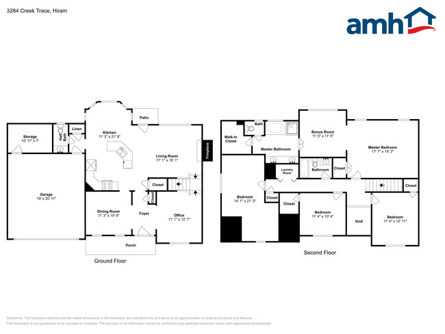 Foto del edificio - 3284 Creek Trace E