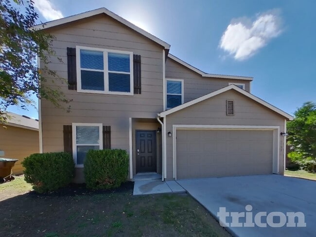 Building Photo - 10902 Rosin Jaw Trail