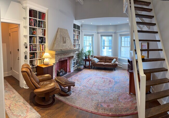 Foto del edificio - 534 W Brompton Ave