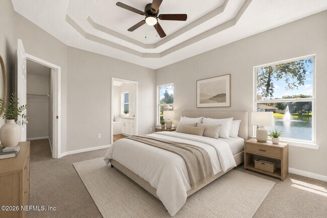 Foto del edificio - 12299 Sumter Square Dr W