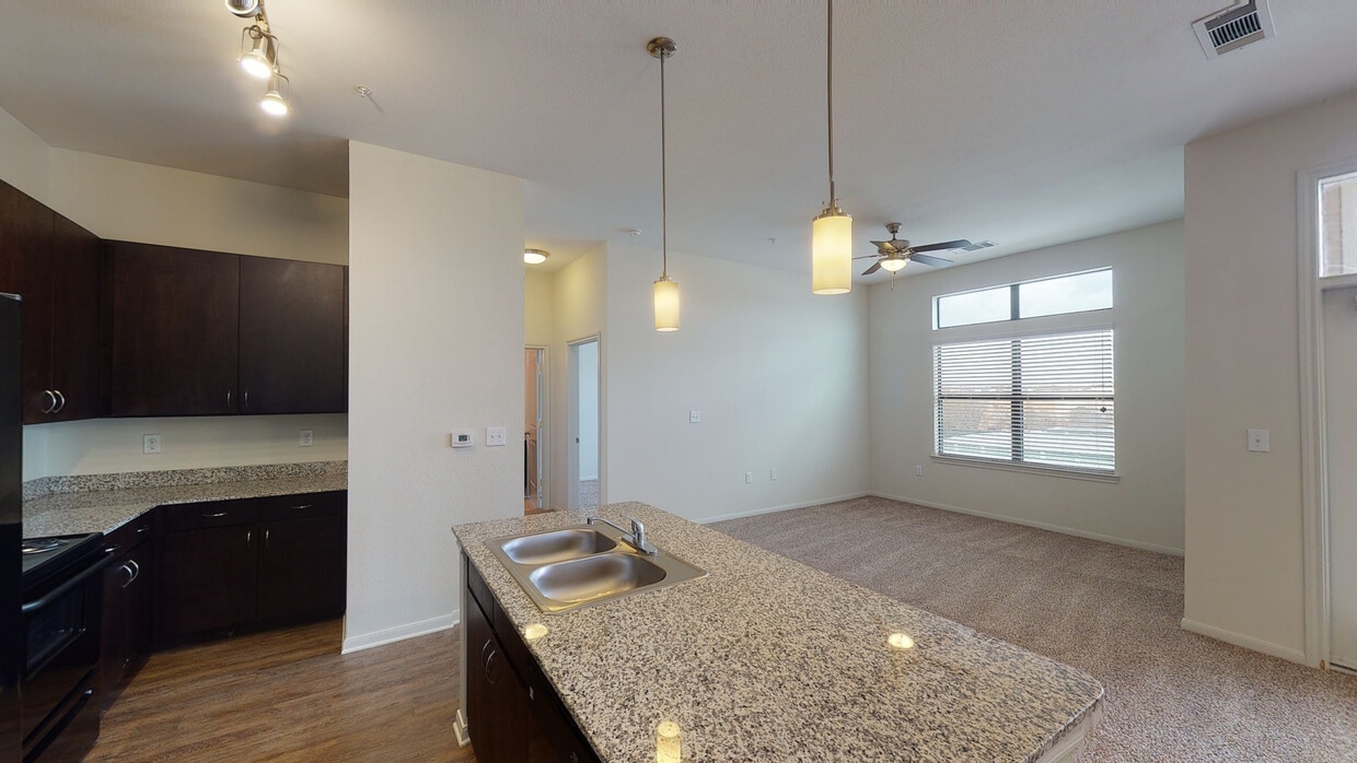 Photo - Haven at Main Apartments