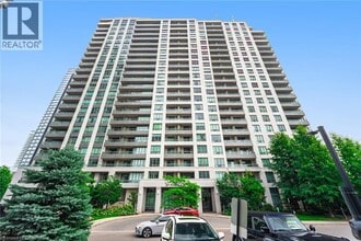 Building Photo - 335 Rathburn Rd W