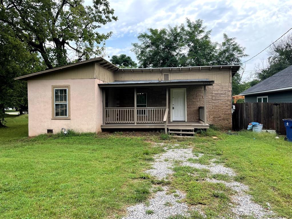 1006 Chase St, Denison, TX 75020 House Rental in Denison, TX