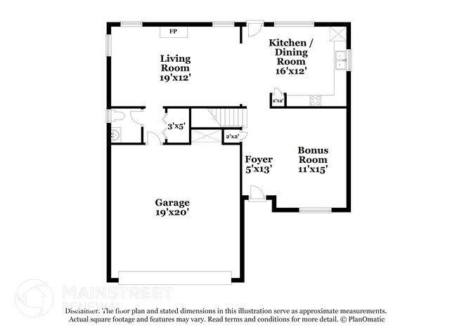 Foto del edificio - 3304 Braefield Dr