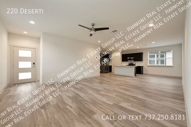 Building Photo - 220 Deserti Rd