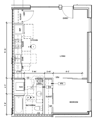 Foto del edificio - Vibe Apartments