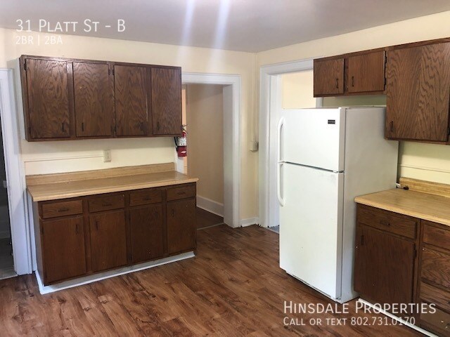 Foto del edificio - 31 Platt St