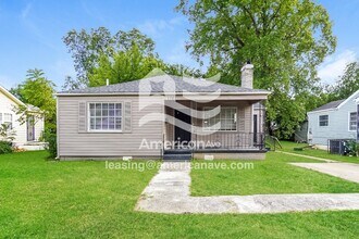 Building Photo - 1761 50th St Ensley