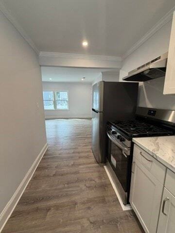 Foto del edificio - 220 5th St
