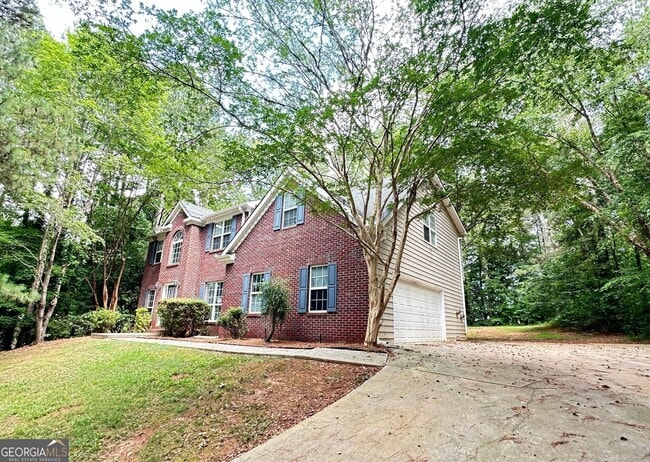 Building Photo - 7439 Mason Falls Dr