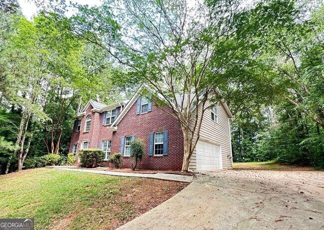 Foto del edificio - 7439 Mason Falls Dr
