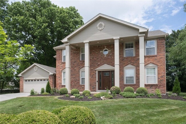 Building Photo - 15900 Eagles Landing Ct