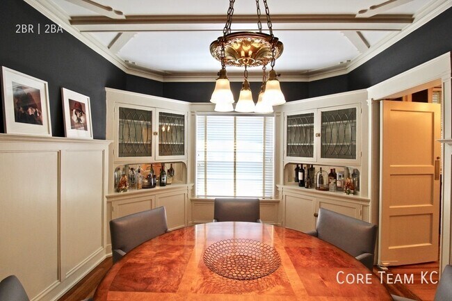 Foto del edificio - 3813 Walnut St