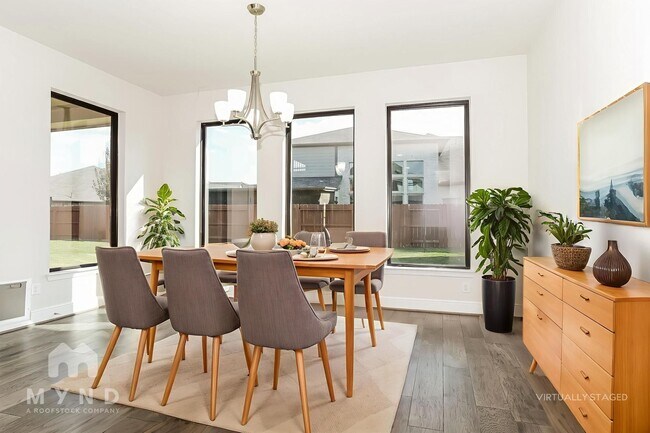 Foto del edificio - 30627 S Creek Way