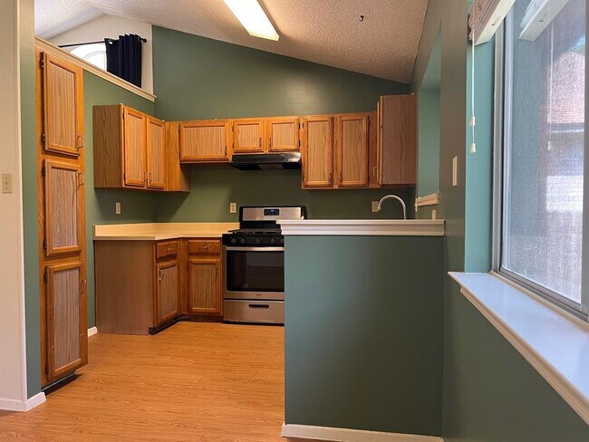 Foto del edificio - 7807 Kincheon Ct