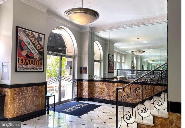 Foto del edificio - 2515 K St NW