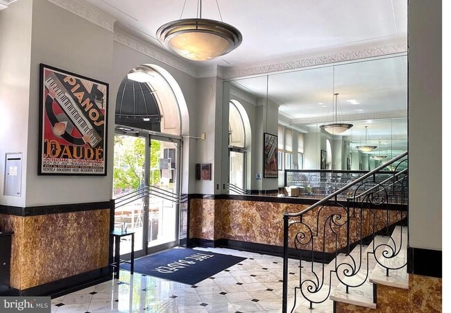 Building Photo - 2515 K St NW
