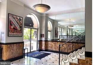 Building Photo - 2515 K St NW