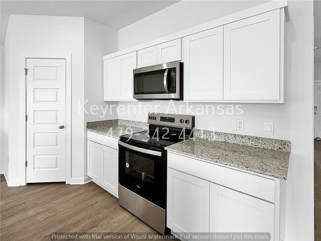 Building Photo - New Build | Prairie Grove