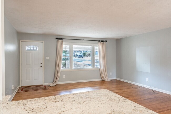 Foto del edificio - 160 W Delaware Ave