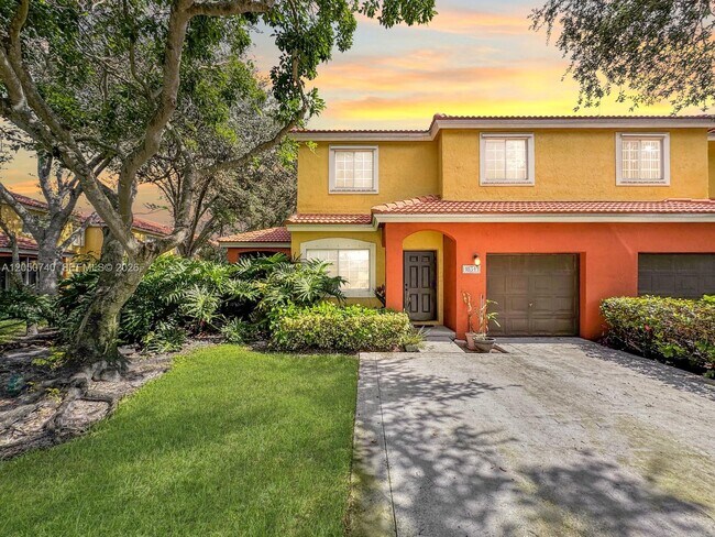 Foto del edificio - 10341 SW 18th St