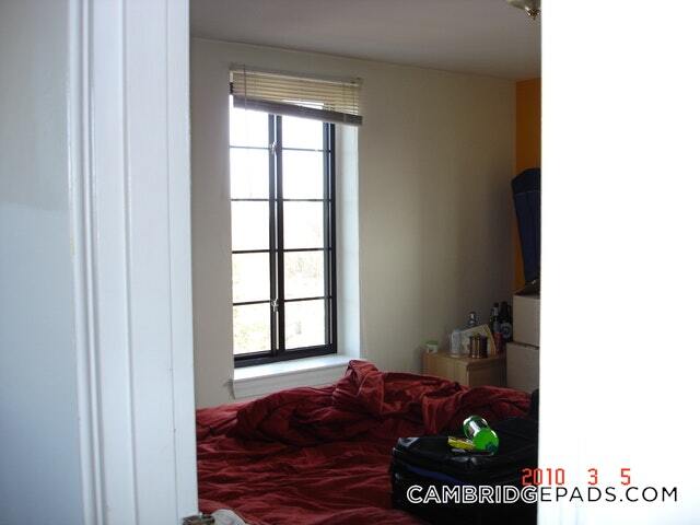 Foto del edificio - 18 Chauncy St