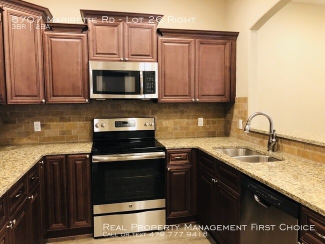 Building Photo - MOVE IN SPECIAL OFFERED ON NEW CONSTRUCTION!!