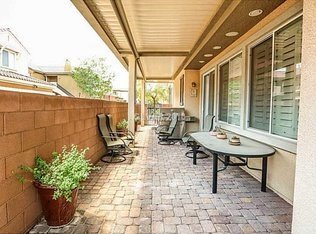 Foto del edificio - Guard Gated Traccia Community in Summerlin