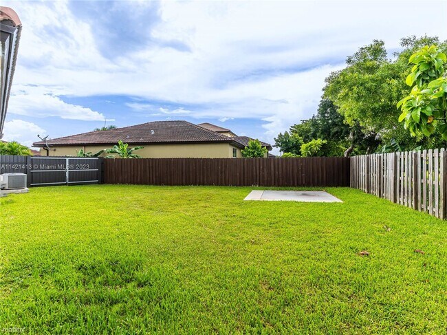 Building Photo - 4 br, 2 bath House - 28381 SW 128th Pl