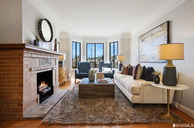 Foto del edificio - 646 De Haro St