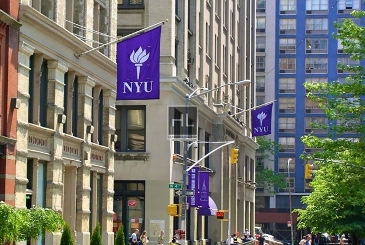 Foto principal - 5 AVENUE