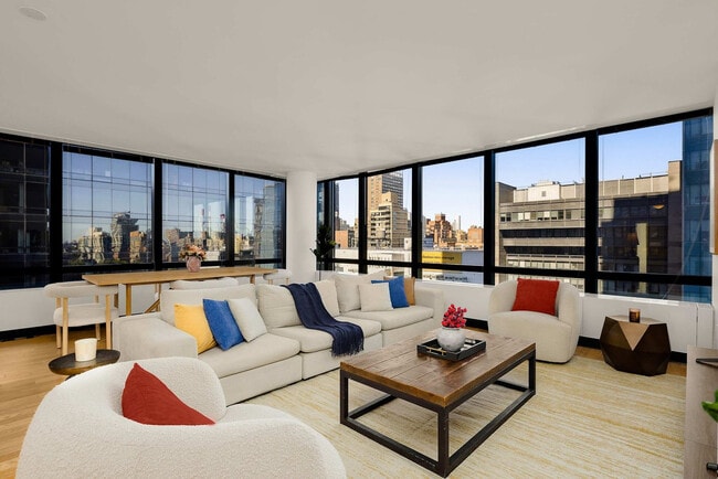 Building Photo - 1113 York Ave