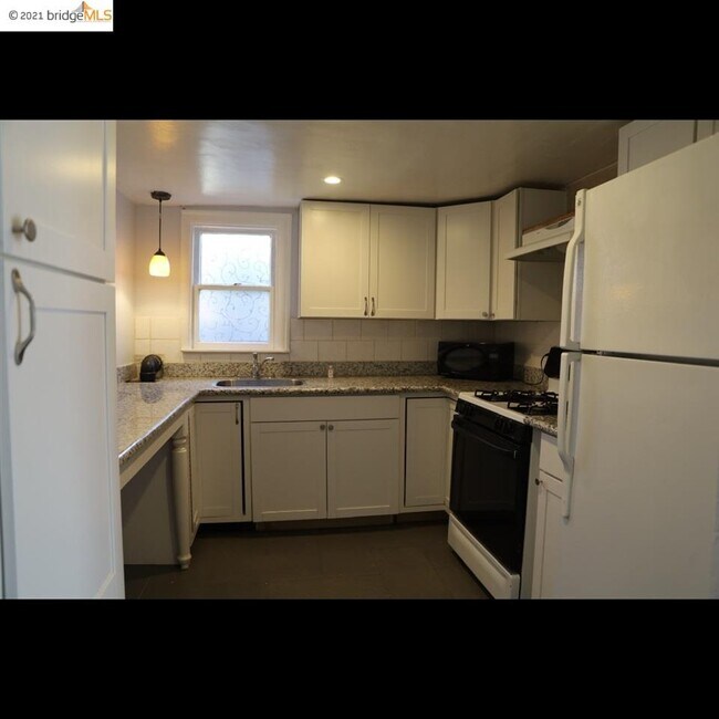 Foto del edificio - 915 Sutter St