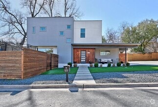 Building Photo - 611 Jewell St