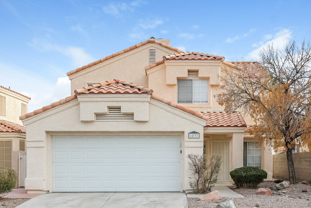 Primary Photo - 1837 Monte Alban Dr