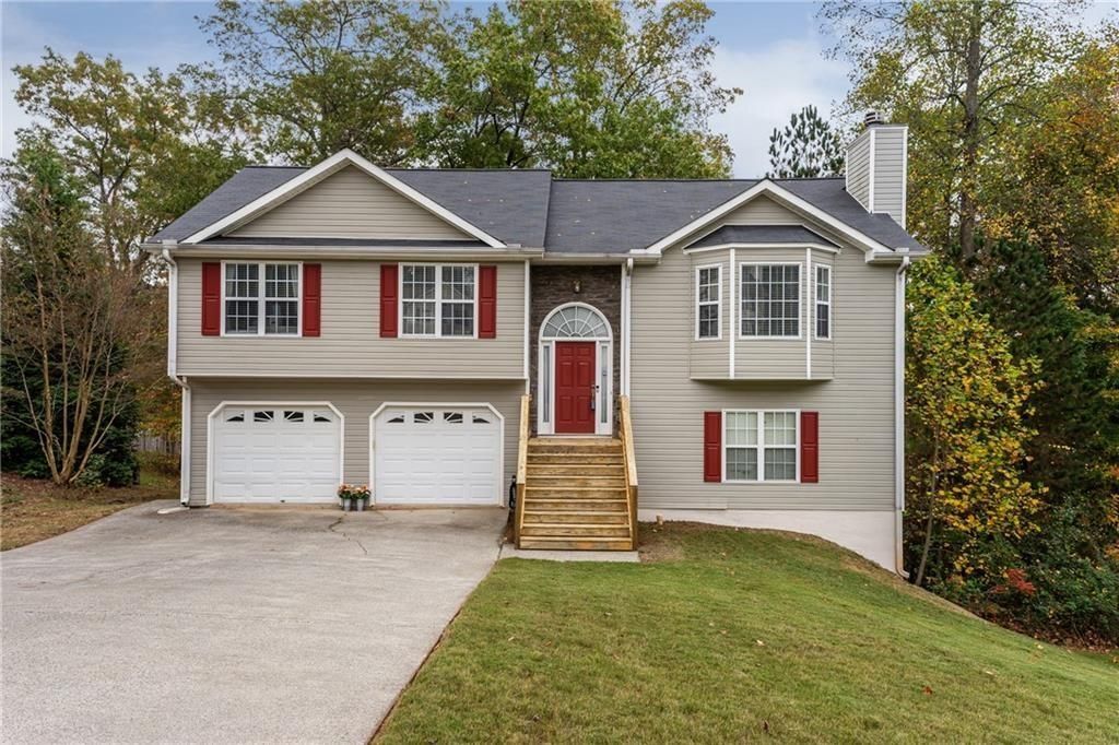 Foto principal - 2064 Queensbury Dr
